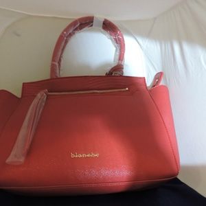 Blanche NYC Leroy Large Handbag Shoulder